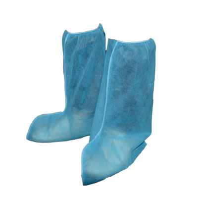 Disposable Medical Polypropylene Boot Covers R01