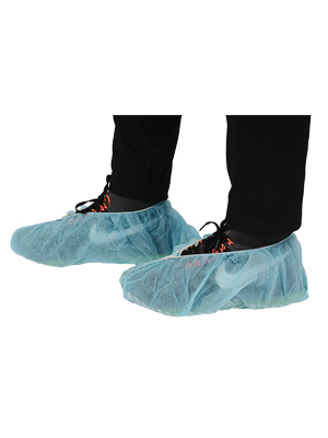 Disposable Surgical PP Shoe Covers, 1000pcs