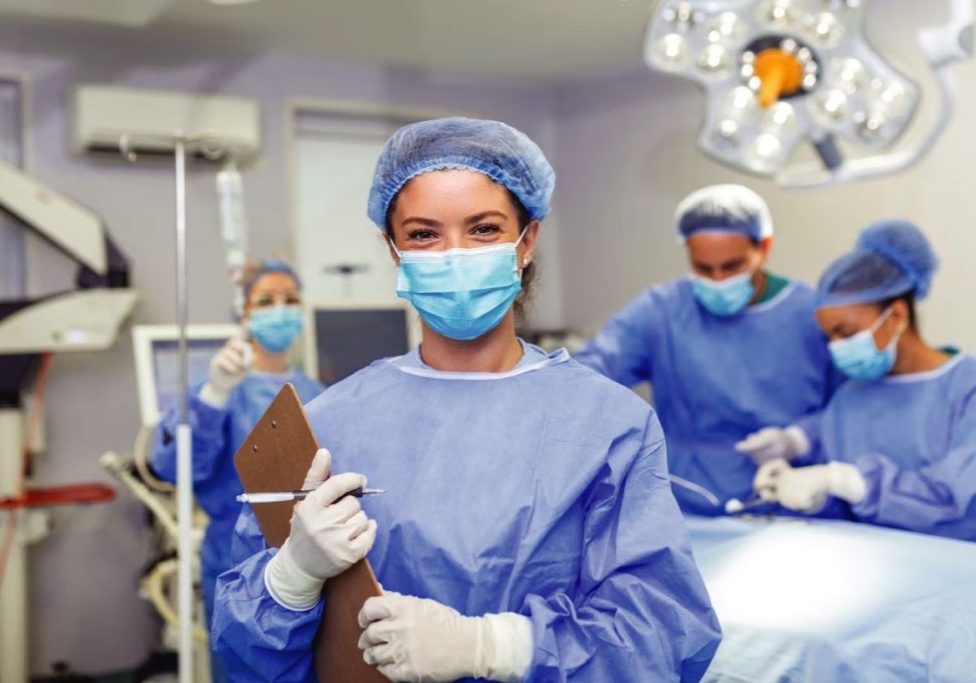 surgeon-medical